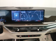 BMW X5 xdrive40d M-Sport