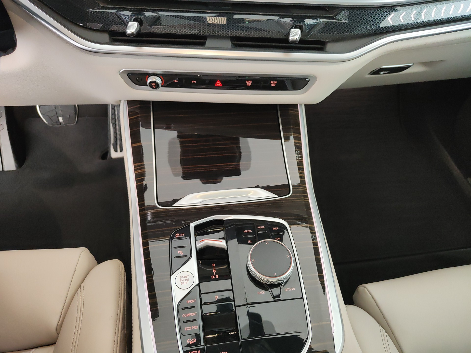 BMW X5 xdrive40d M-Sport