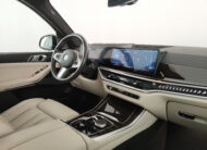 BMW X5 xdrive40d M-Sport