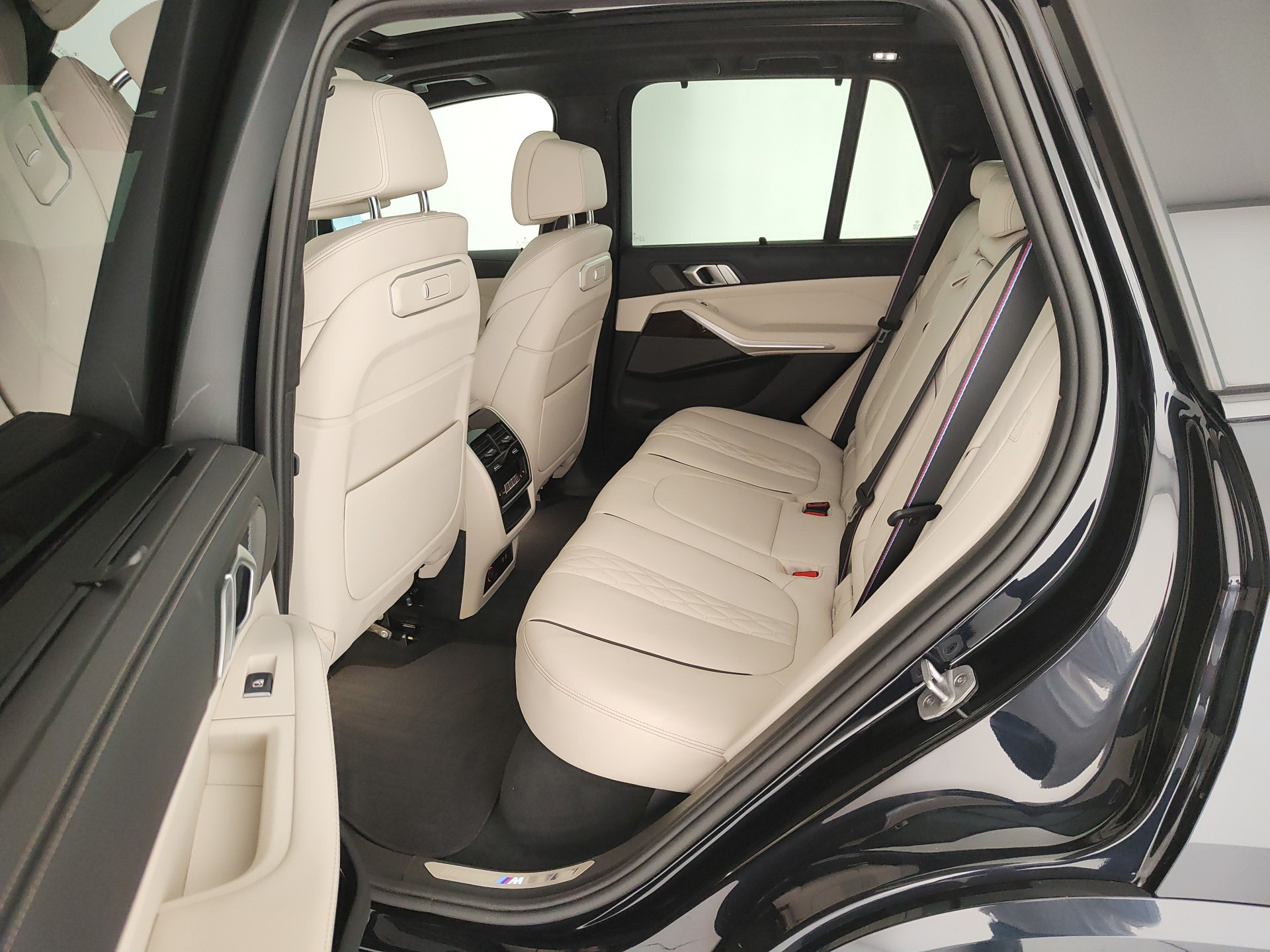 BMW X5 xdrive40d M-Sport