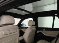 BMW X5 xdrive40d M-Sport