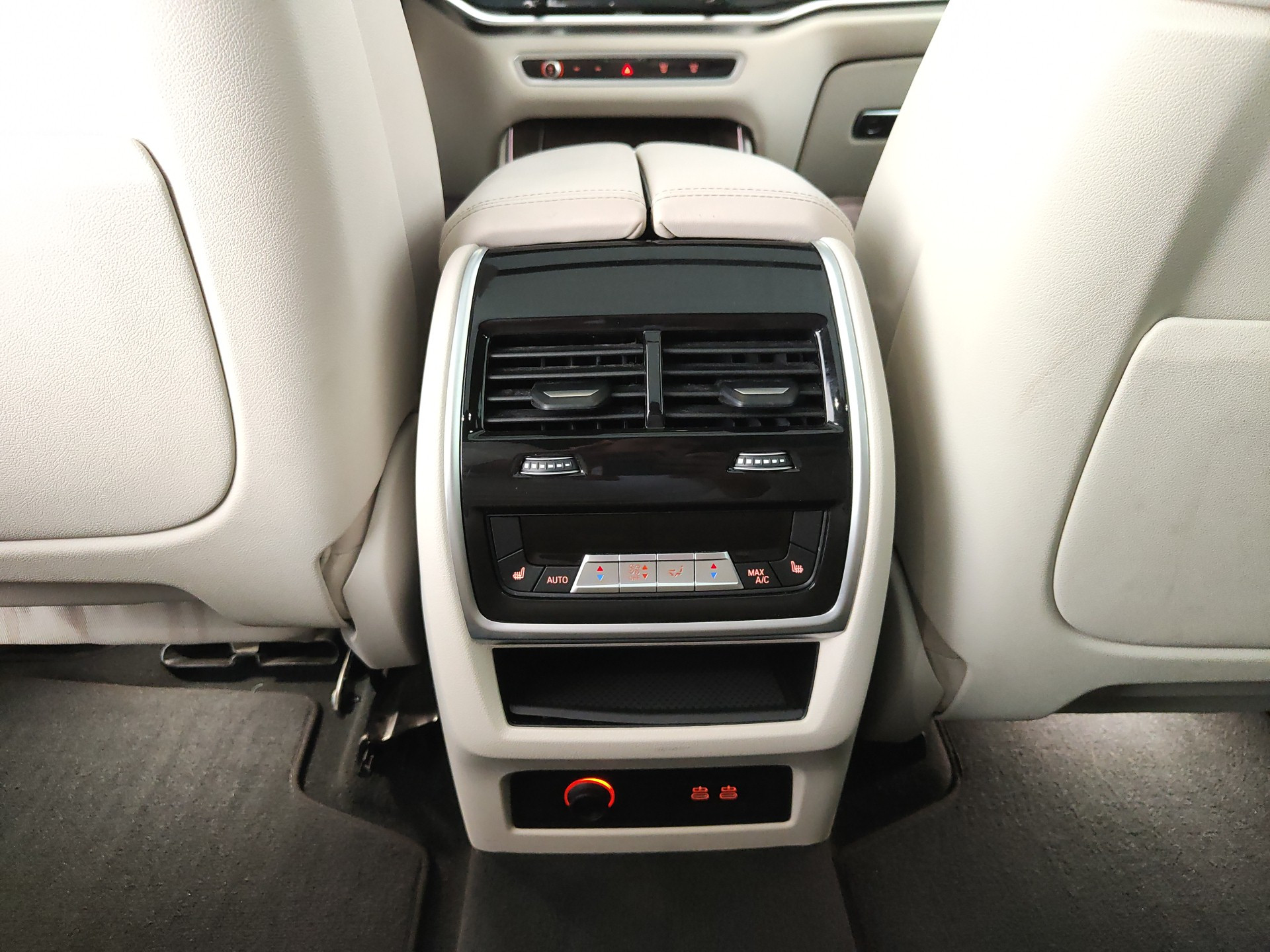 BMW X5 xdrive40d M-Sport
