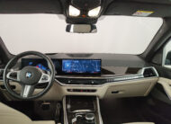 BMW X5 xdrive40d M-Sport
