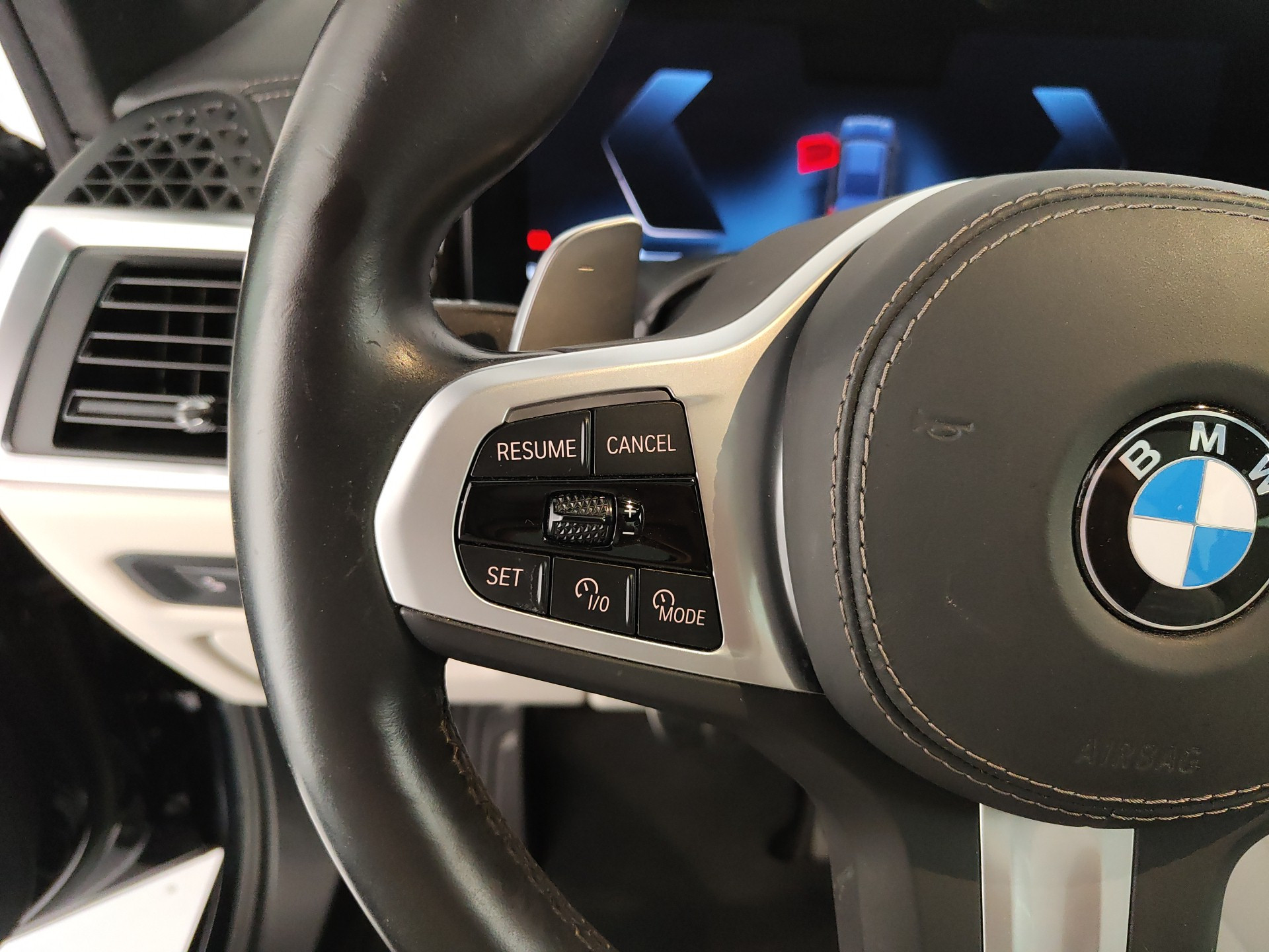 BMW X5 xdrive40d M-Sport