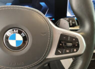 BMW X5 xdrive40d M-Sport