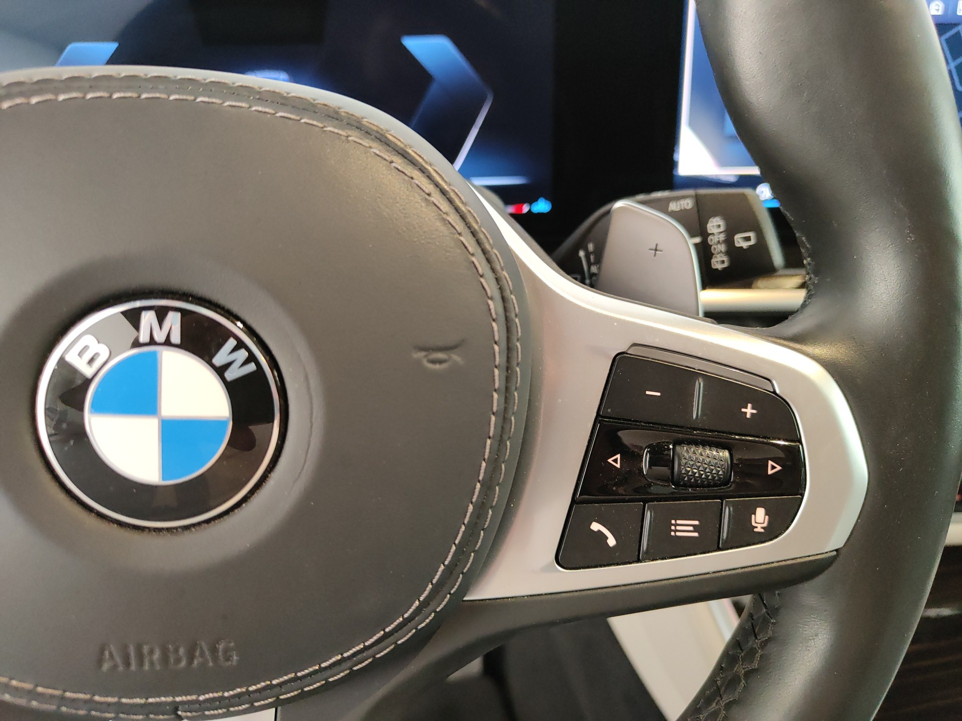 BMW X5 xdrive40d M-Sport