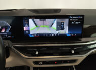 BMW X5 xdrive40d M-Sport