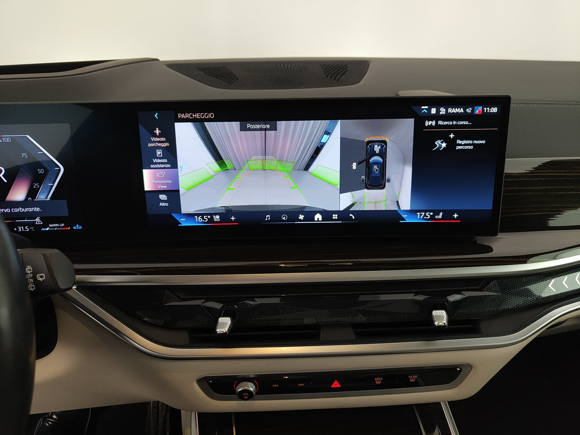 BMW X5 xdrive40d M-Sport