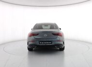 MERCEDES CLA Coupe 200 d AMG Line Advanced Plus auto
