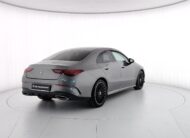 MERCEDES CLA Coupe 200 d AMG Line Advanced Plus auto