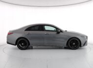 MERCEDES CLA Coupe 200 d AMG Line Advanced Plus auto