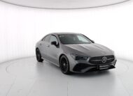 MERCEDES CLA Coupe 200 d AMG Line Advanced Plus auto