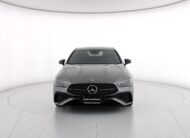 MERCEDES CLA Coupe 200 d AMG Line Advanced Plus auto