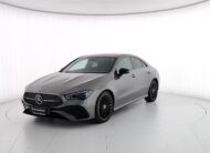 MERCEDES CLA Coupe 200 d AMG Line Advanced Plus auto
