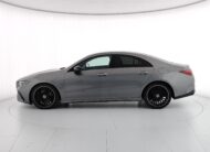 MERCEDES CLA Coupe 200 d AMG Line Advanced Plus auto