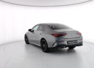 MERCEDES CLA Coupe 200 d AMG Line Advanced Plus auto