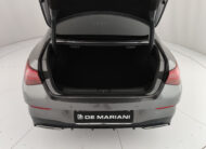 MERCEDES CLA Coupe 200 d AMG Line Advanced Plus auto