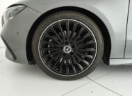 MERCEDES CLA Coupe 200 d AMG Line Advanced Plus auto