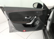 MERCEDES CLA Coupe 200 d AMG Line Advanced Plus auto