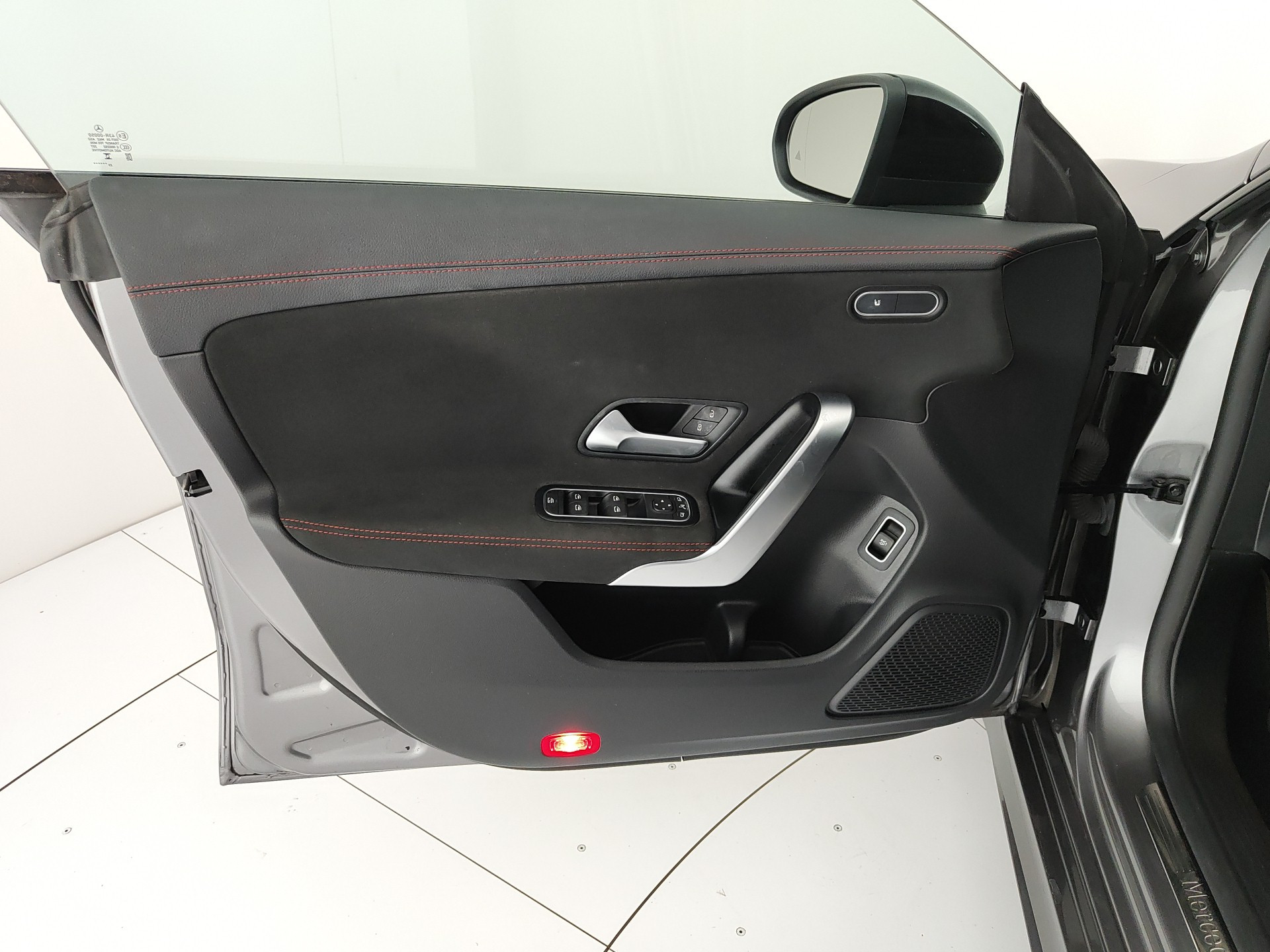 MERCEDES CLA Coupe 200 d AMG Line Advanced Plus auto