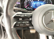MERCEDES CLA Coupe 200 d AMG Line Advanced Plus auto