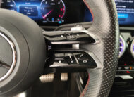 MERCEDES CLA Coupe 200 d AMG Line Advanced Plus auto