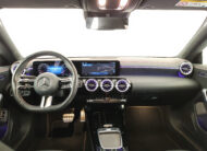 MERCEDES CLA Coupe 200 d AMG Line Advanced Plus auto