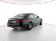 Mercedes E 200d Advanced auto