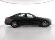 Mercedes E 200d Advanced auto