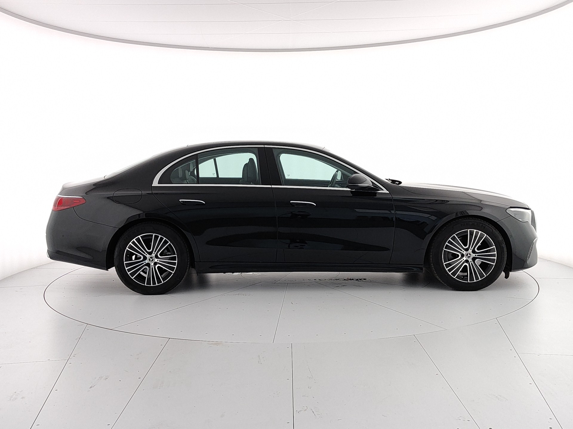 Mercedes E 200d Advanced auto