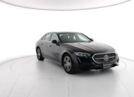 Mercedes E 200d Advanced auto