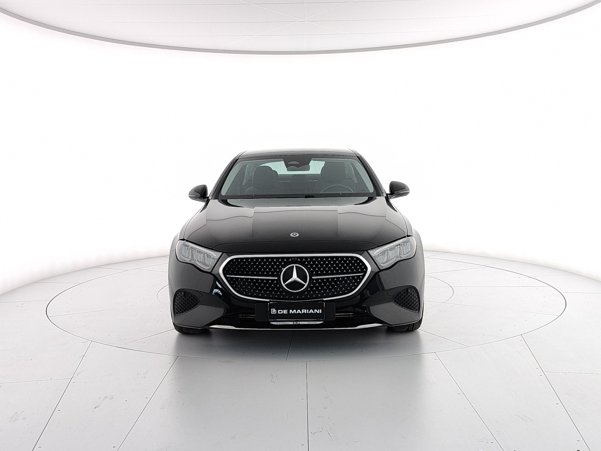 Mercedes E 200d Advanced auto