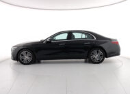 Mercedes E 200d Advanced auto