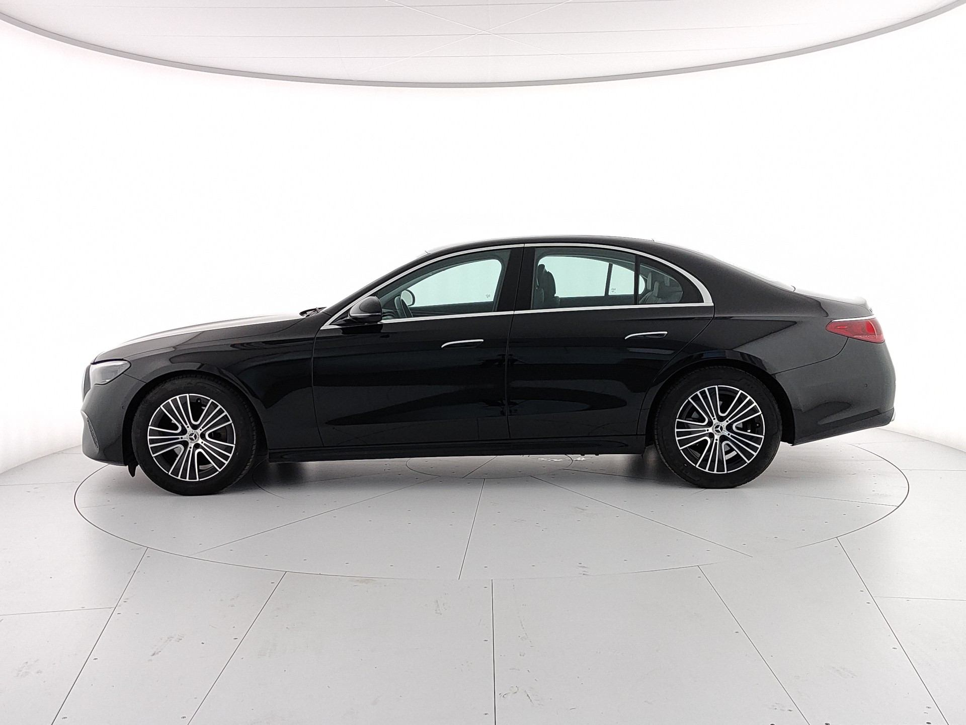 Mercedes E 200d Advanced auto