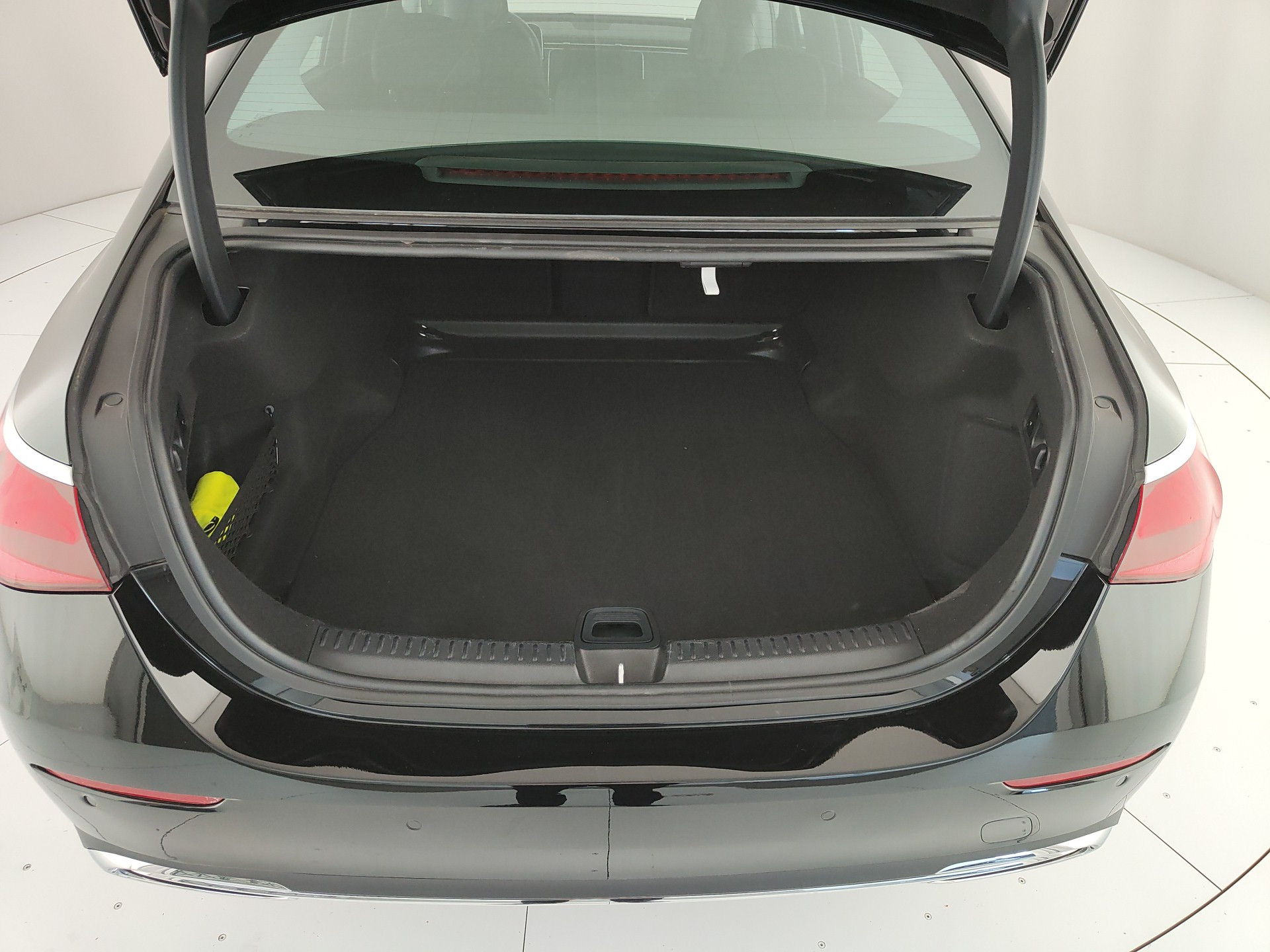 Mercedes E 200d Advanced auto