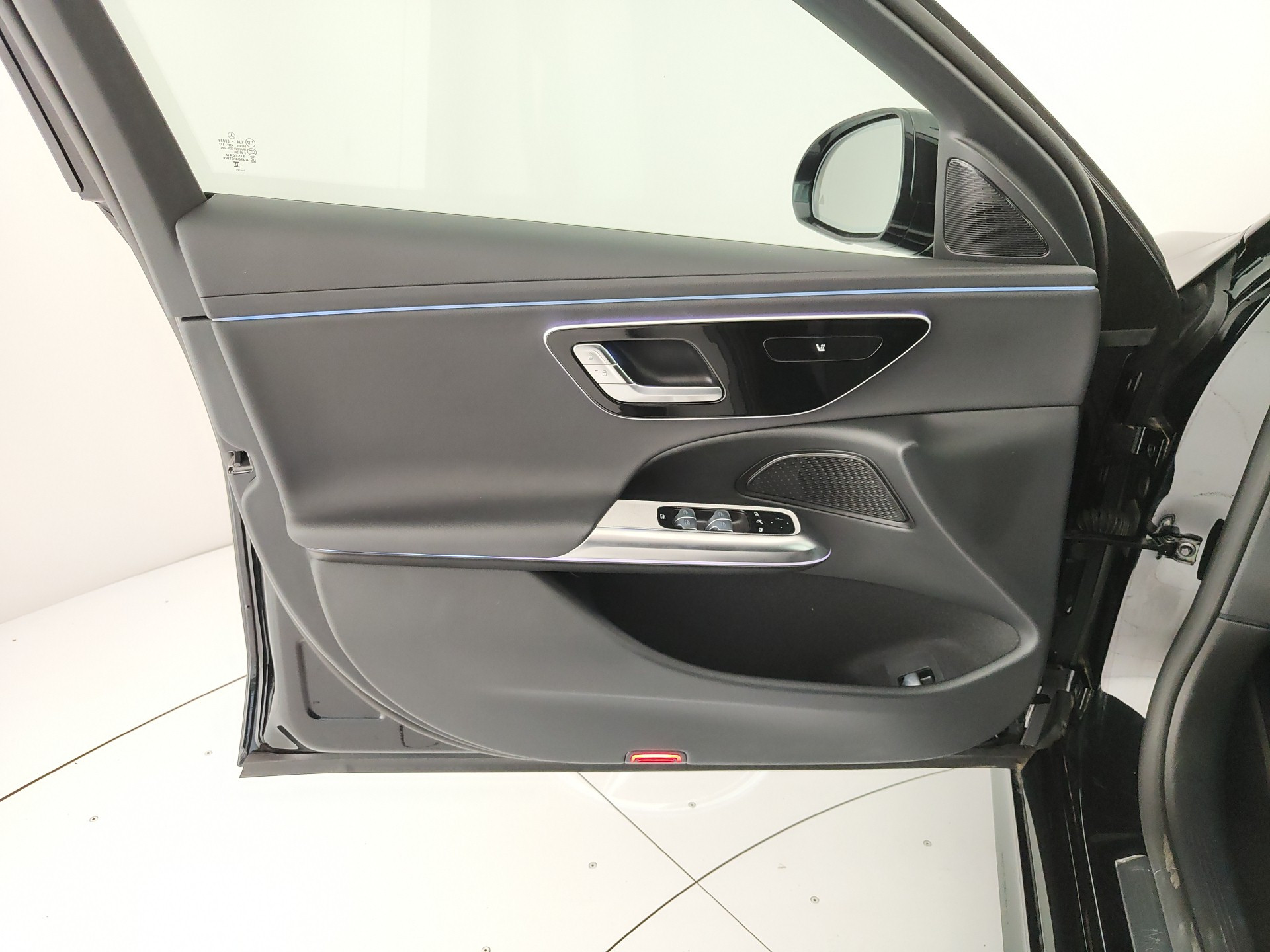 Mercedes E 200d Advanced auto