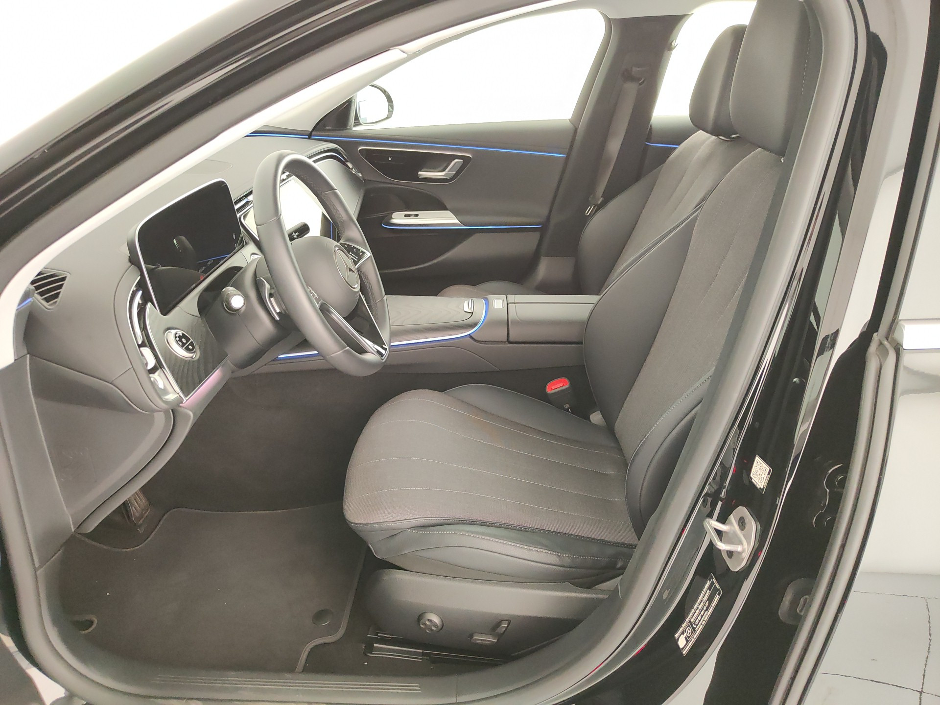 Mercedes E 200d Advanced auto