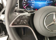 Mercedes E 200d Advanced auto