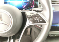 Mercedes E 200d Advanced auto