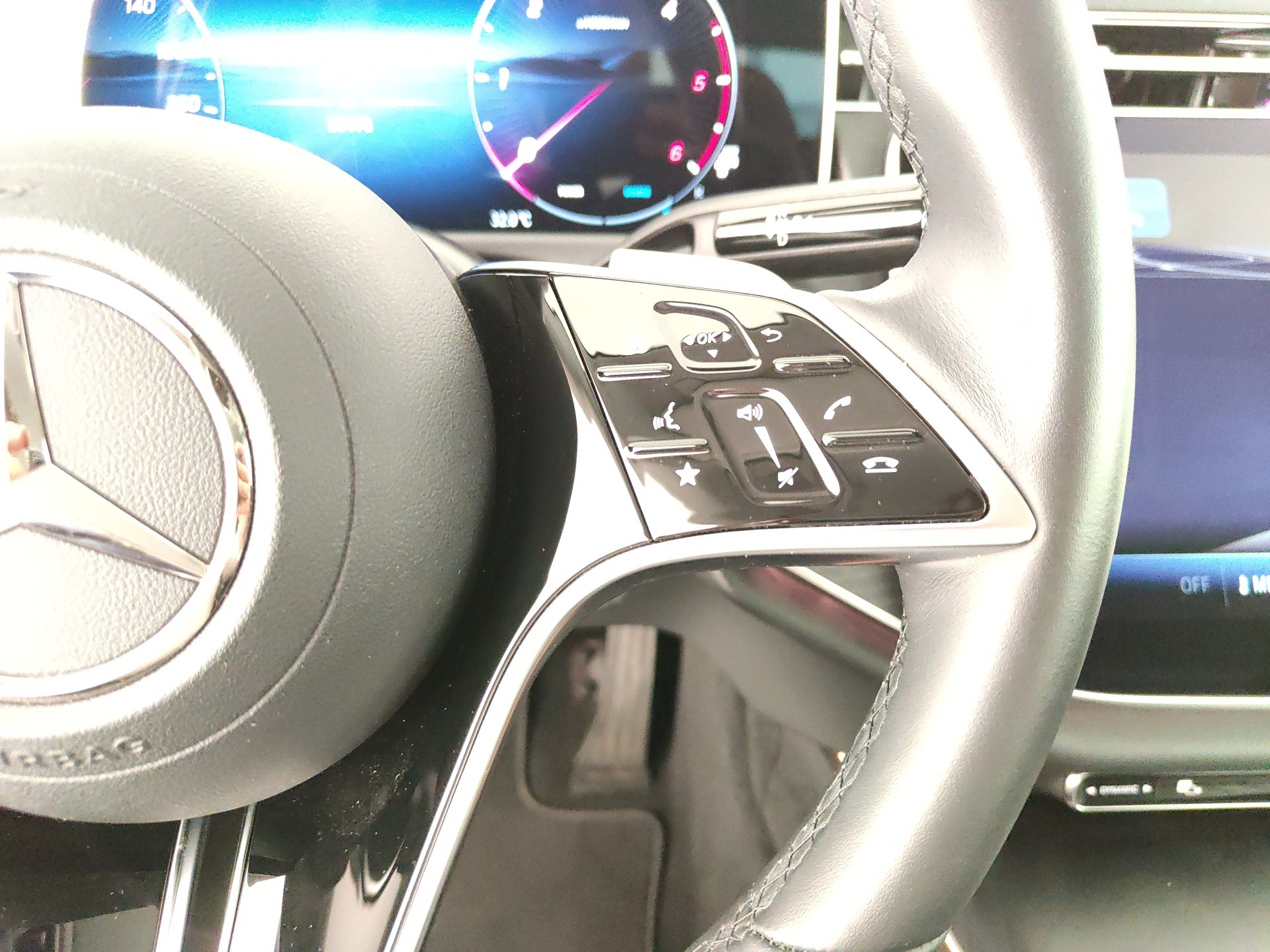 Mercedes E 200d Advanced auto