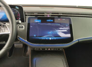 Mercedes E 200d Advanced auto