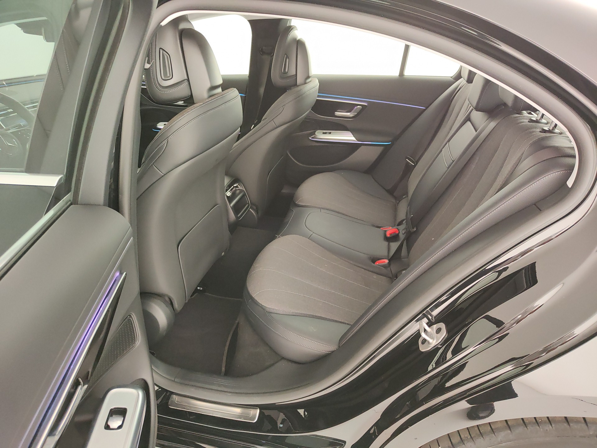 Mercedes E 200d Advanced auto