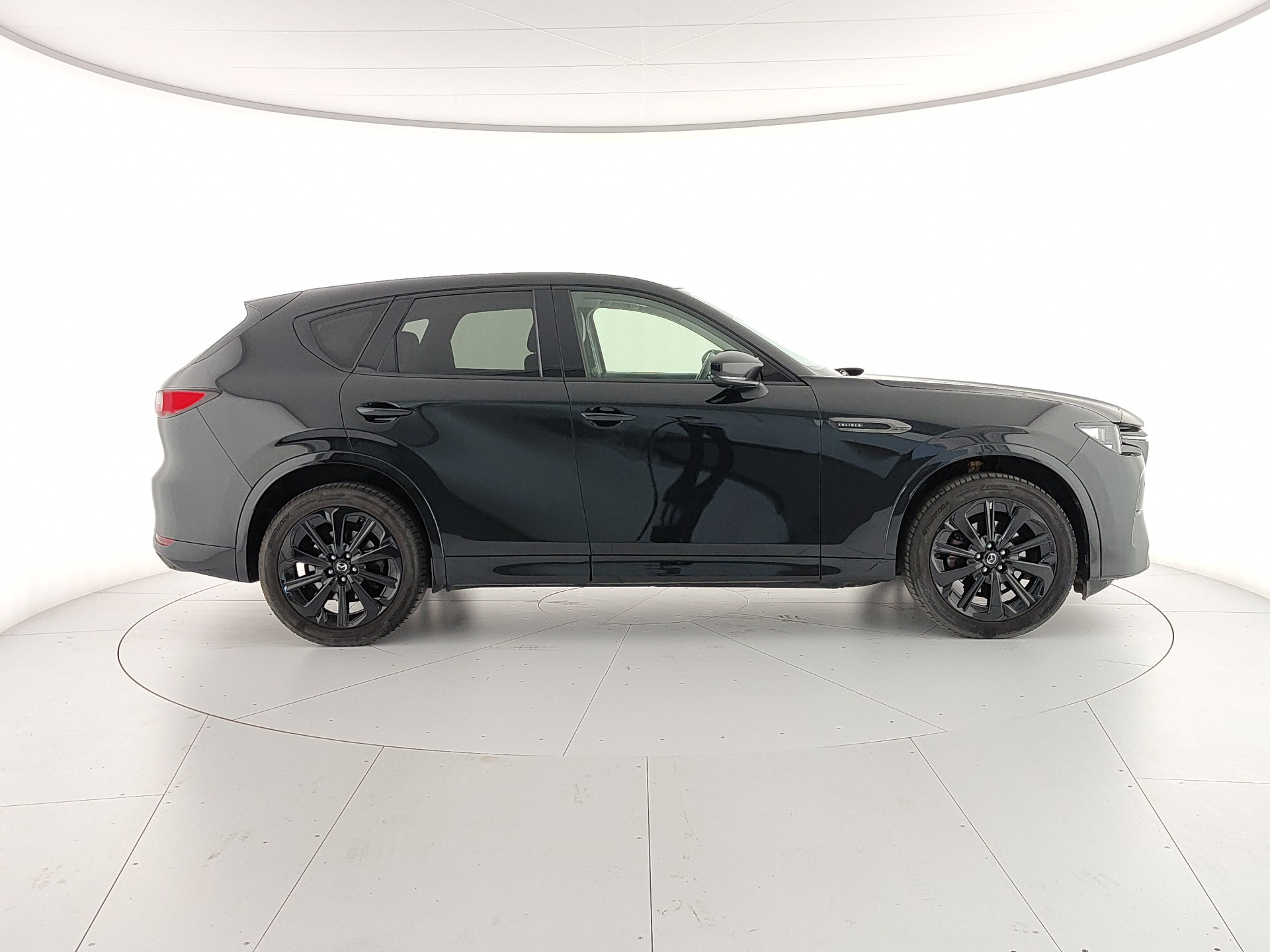 MAZDA CX-60 3.3 e-Skyactiv Homura awd 249cv auto