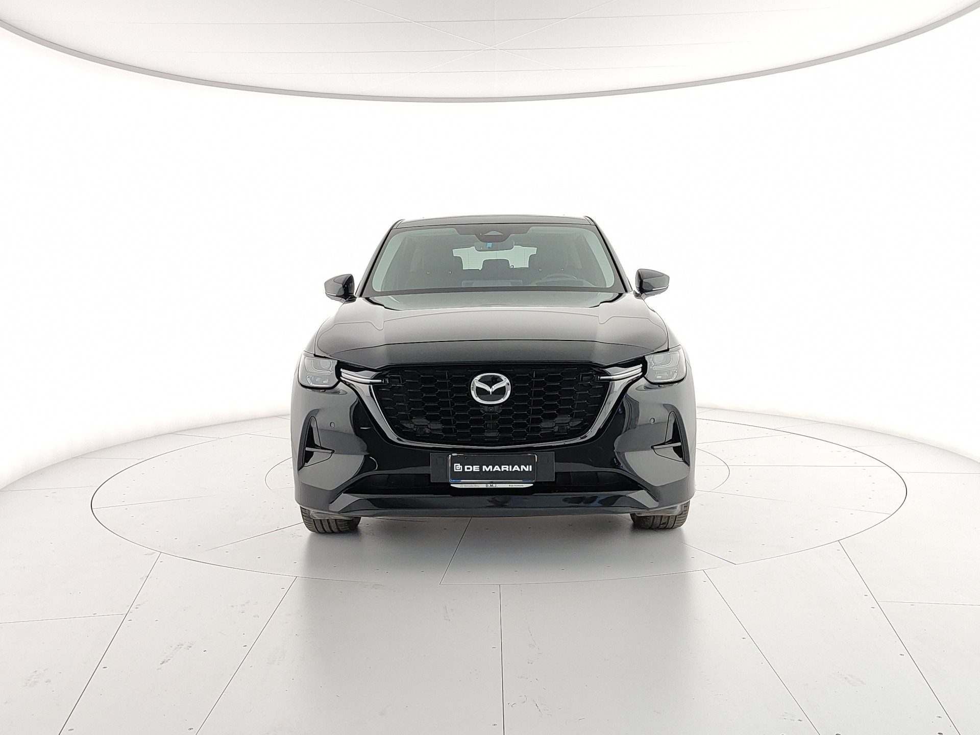 MAZDA CX-60 3.3 e-Skyactiv Homura awd 249cv auto