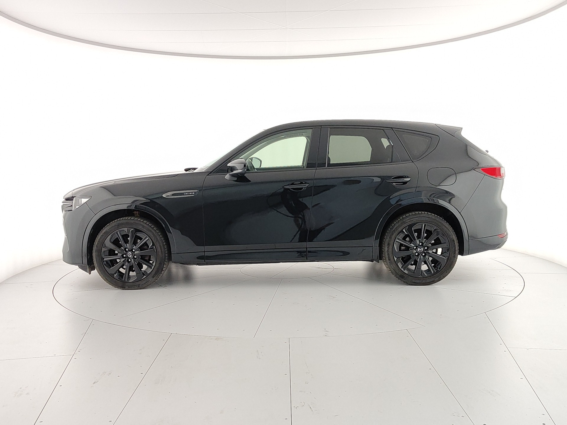 MAZDA CX-60 3.3 e-Skyactiv Homura awd 249cv auto