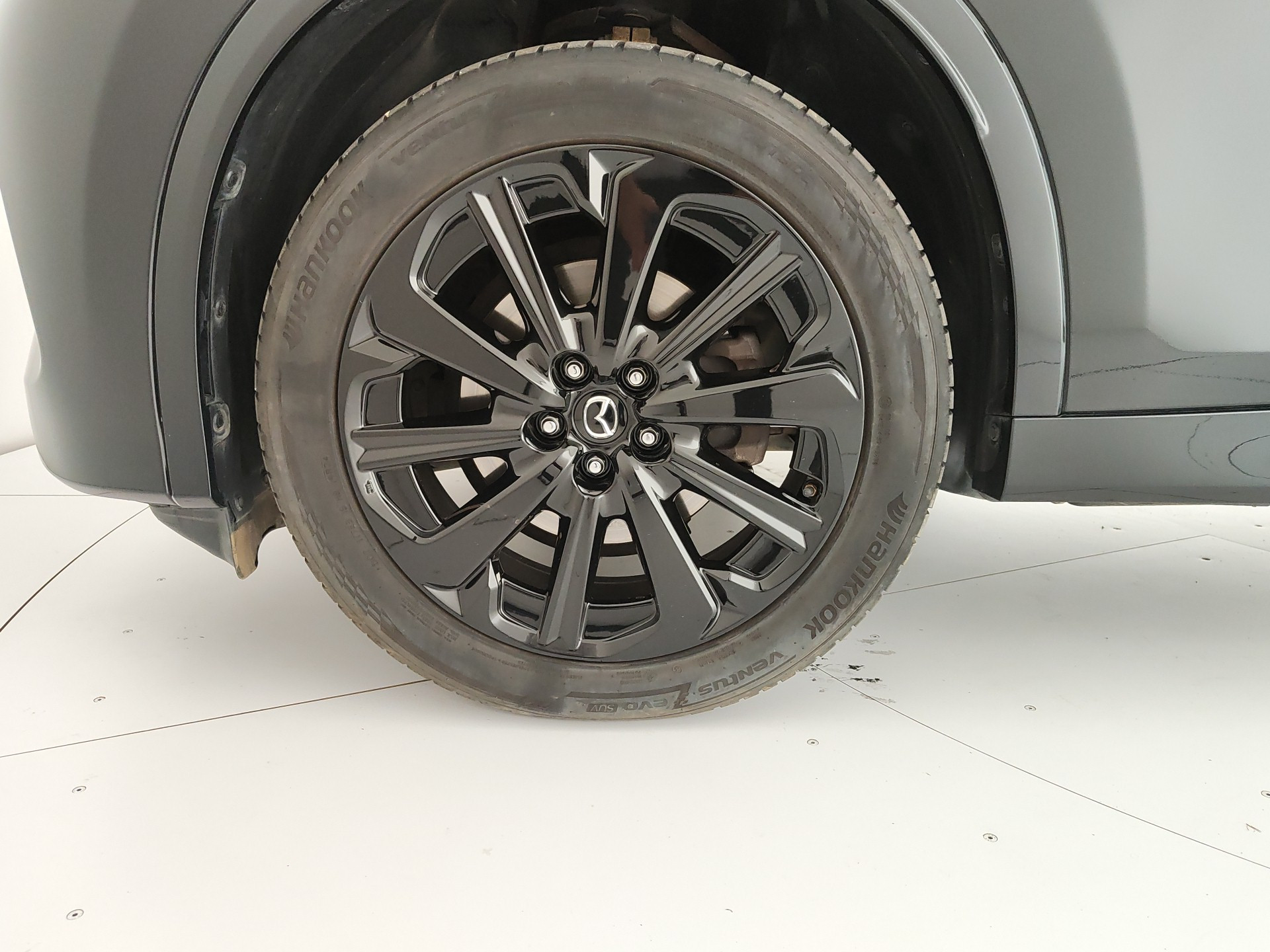 MAZDA CX-60 3.3 e-Skyactiv Homura awd 249cv auto