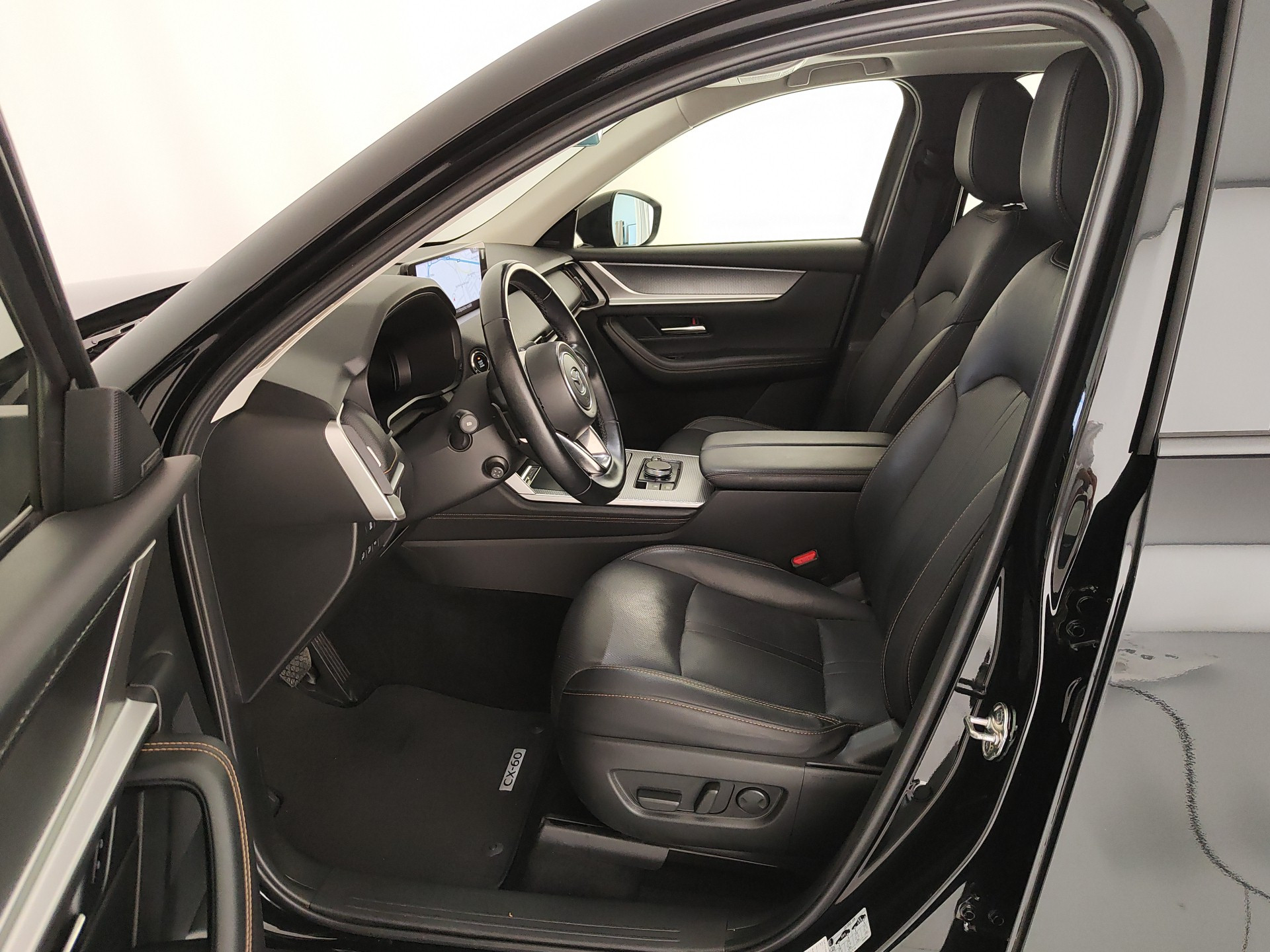 MAZDA CX-60 3.3 e-Skyactiv Homura awd 249cv auto
