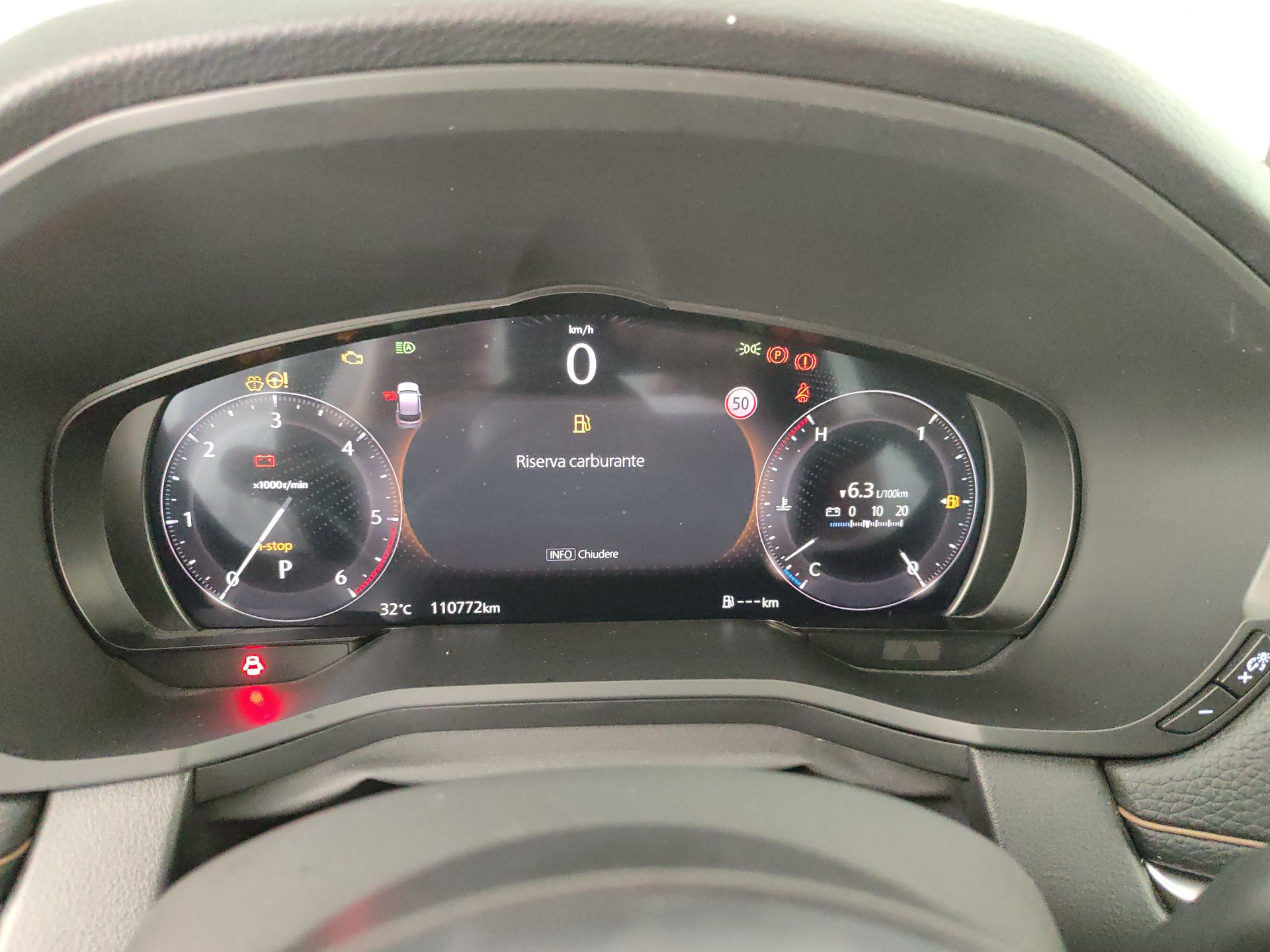 MAZDA CX-60 3.3 e-Skyactiv Homura awd 249cv auto