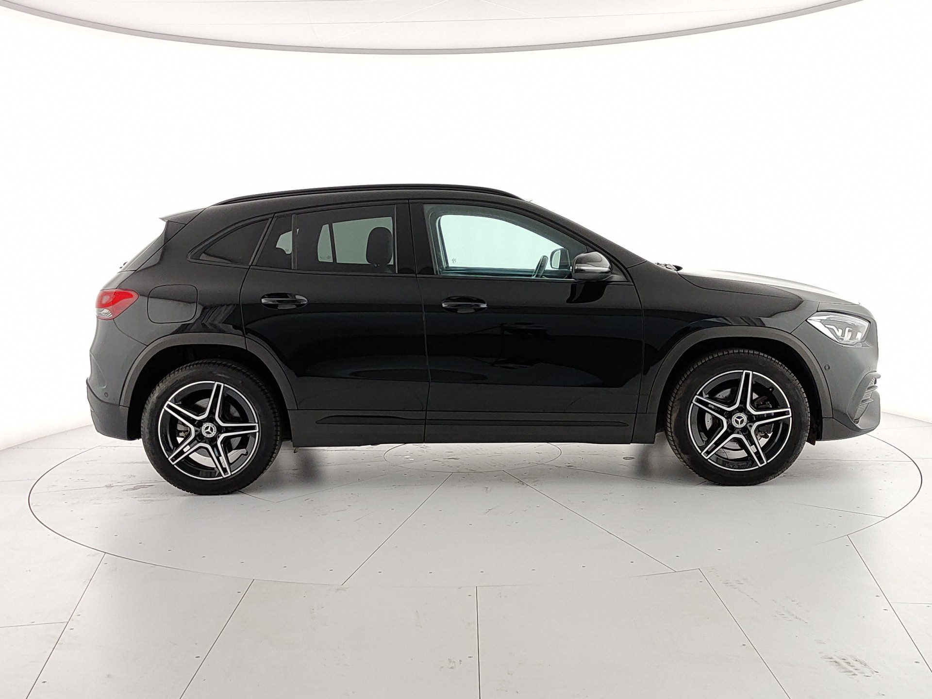 MERCEDES GLA 250 e phev (eq-power) Premium auto