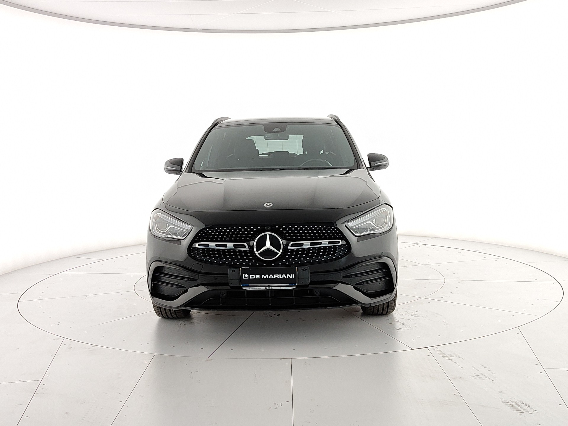 MERCEDES GLA 250 e phev (eq-power) Premium auto